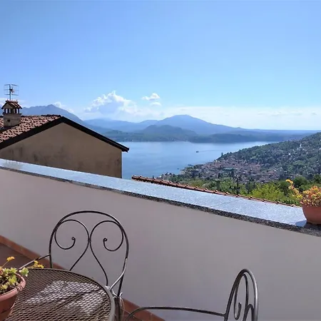 Casa Serena Casa vacanze *