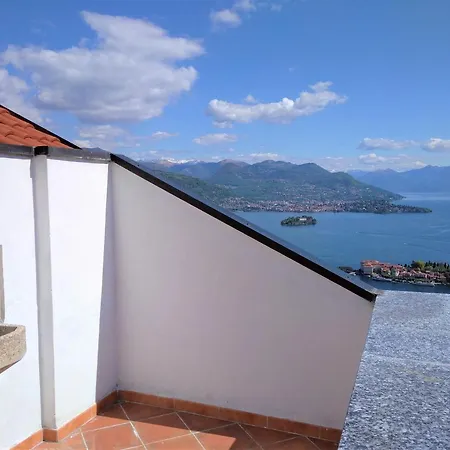 Casa Serena Hébergement de vacances *