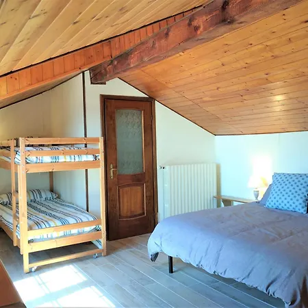 Semesterbostad Casa Serena *