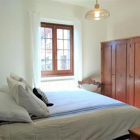 Holiday home Casa Serena Stresa