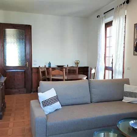 Casa Serena Casa vacanze *