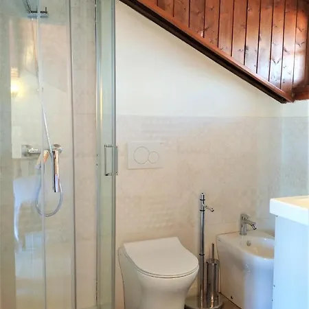 Casa vacanze Casa Serena Stresa