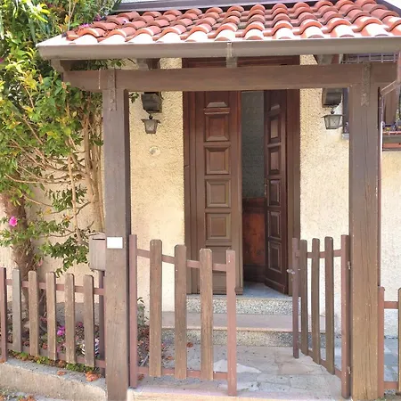 Casa Serena * Stresa