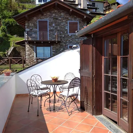 Prázdninový dům Casa Serena *