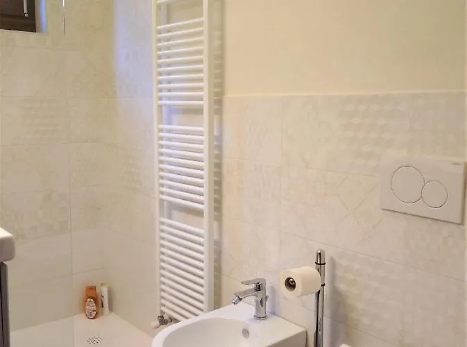 Hébergement de vacances Casa Serena *