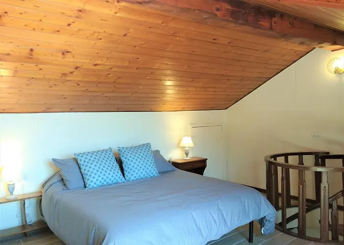 Casa Serena * Stresa