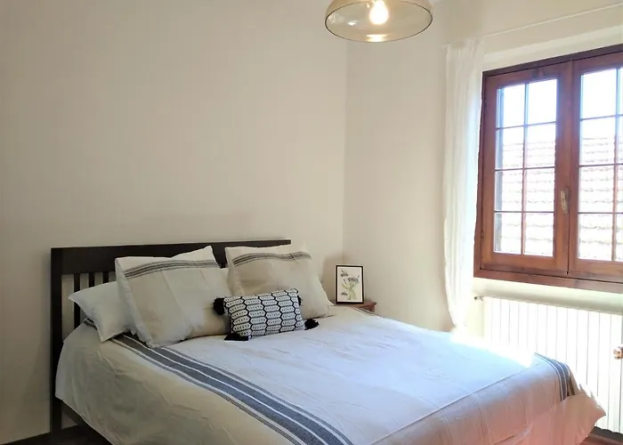 Casa Serena 스트레사