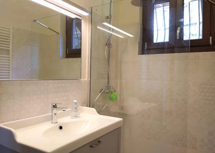 펜션 Casa Serena *