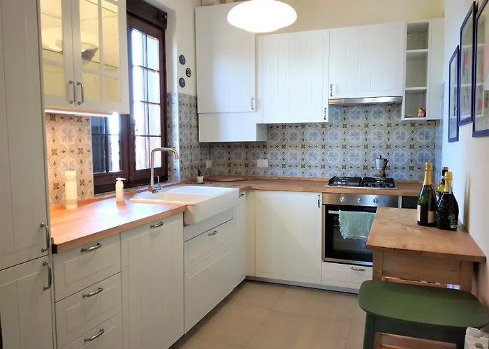 펜션 Casa Serena *