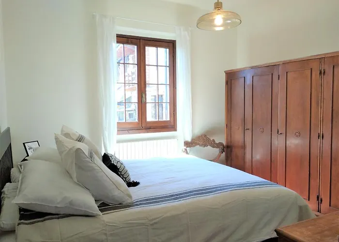 Дом отдыха Casa Serena Стреза