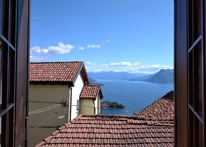 Hébergement de vacances Casa Serena