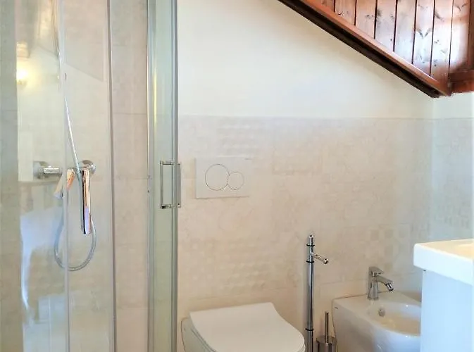 펜션 Casa Serena 스트레사