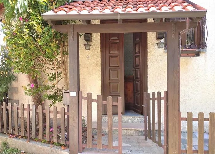 Casa Serena * 스트레사