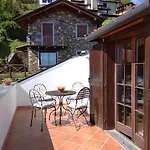 Tatil Evi Casa Serena *