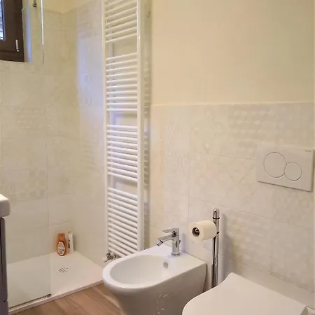 بيت للعطل Casa Serena *