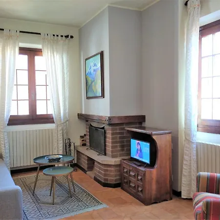 Casa Serena بيت للعطل