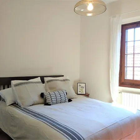 Casa Serena ستريزا