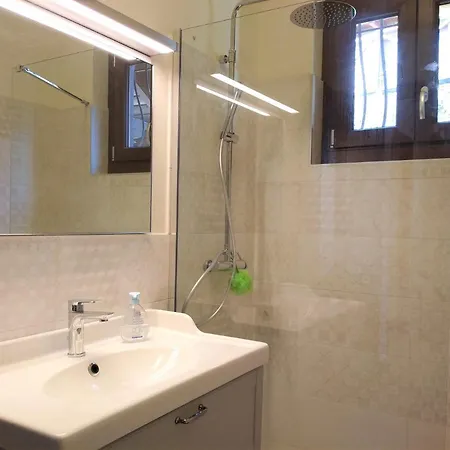 بيت للعطل Casa Serena *