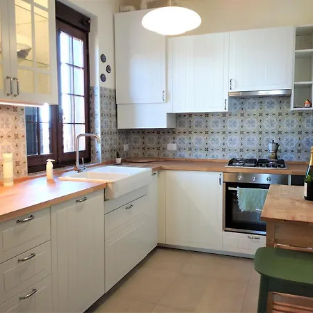 بيت للعطل Casa Serena *